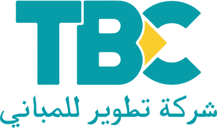 شركة تطوير للمباني